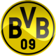 Dortmund football shirt Women